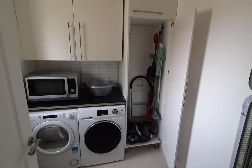 Bassin D'arcachon, Maison Climatisee Au Calme, Proche Lanton