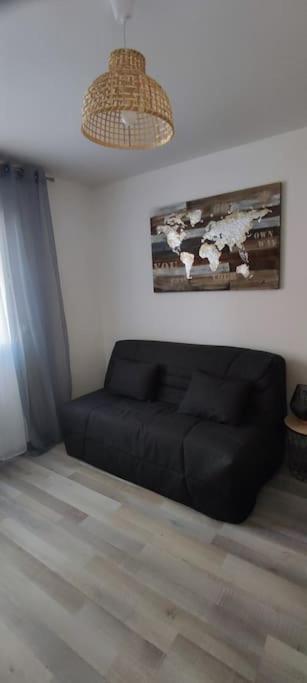 Holiday home Bassin D'arcachon, Maison Climatisee Au Calme, Proche