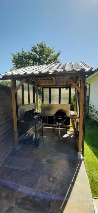 Bassin D'arcachon, Maison Climatisee Au Calme, Proche * Lanton