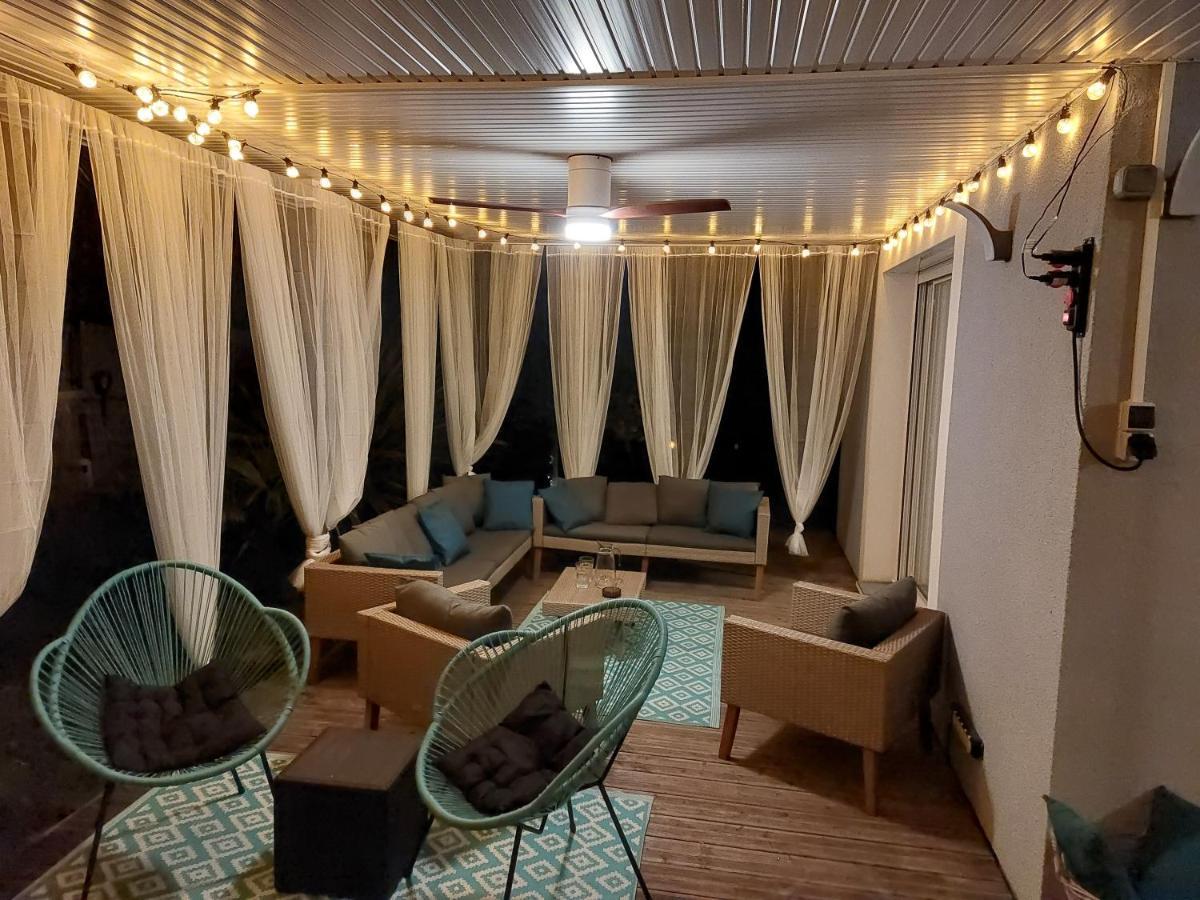 Bassin D'arcachon, Maison Climatisee Au Calme, Proche Holiday home *