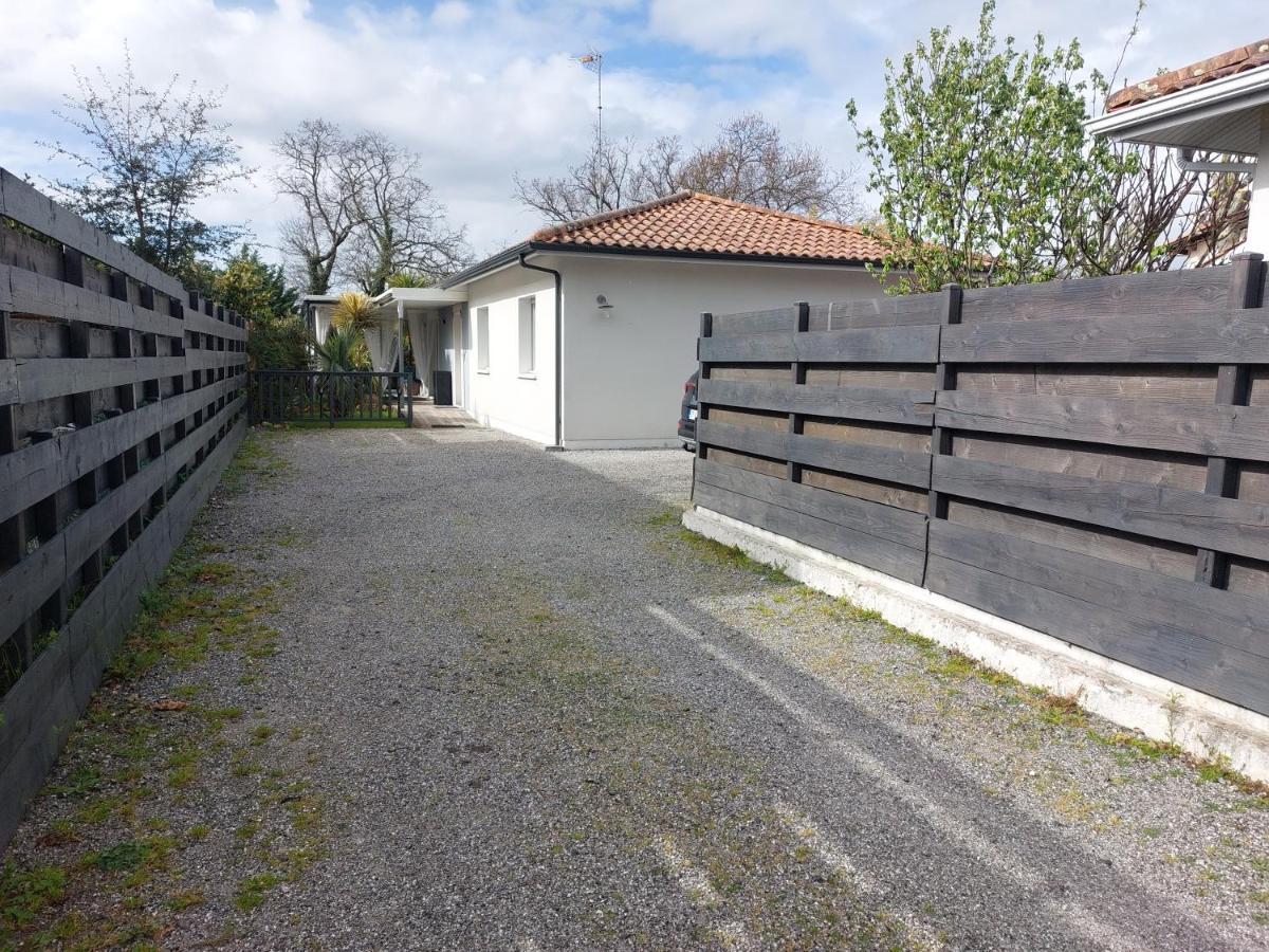 Holiday home Bassin D'arcachon, Maison Climatisee Au Calme, Proche